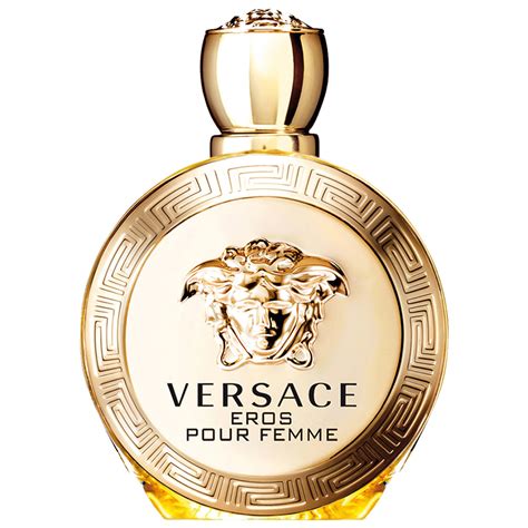 versace eros pour femme 50ml cena|Versace Eros female.